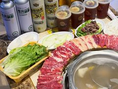-小肥牛潮汕牛肉火锅(南联店)