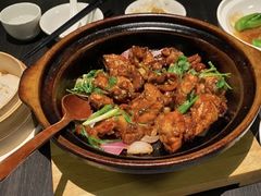 -鹊玥·粤菜小馆(汇智国际商业中心店)