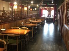 大堂-又一福烤鸭·北京菜(东四店)