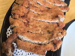 -玖鲜小笼(中山广场店)