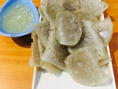 -门框胡同百年卤煮(鸟巢店)