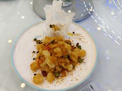 -友鹏海鲜(新宜白大道店)
