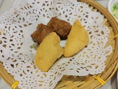 普宁炸豆腐-一肴·牛肉粿条(深圳湾睿印店)