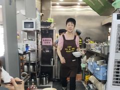 -小辫子羊肉面馆(周东店)