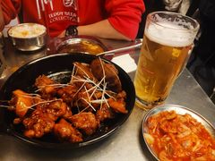 -MI WU FACTORY米屋美食工厂餐厅(绿地店)