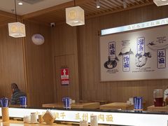 -马记永·兰州牛肉面(3019君尚店)