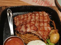 -半秋山西餐厅(巴南万达广场店)