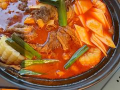 -莲餐厅·湖北菜·潜江小龙虾店(愚园路店)