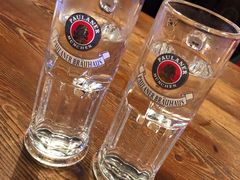 -宝莱纳啤酒花园餐厅PAULANER BRAUHAUS Nanjing(广州路店)