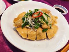 -唐苑酒家·粤菜鸡煲翅(太古仓店)