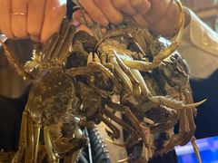 -领鲜活海鲜榴莲自助火锅(东门店)