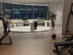 -YCHL FIT 健身(星寰店)