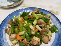 -日丰园海肠水饺·老字号大连海鲜(和平广场店)