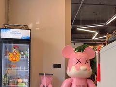 -FEELINGME乐刻私教馆·健身(沿海赛洛城店)
