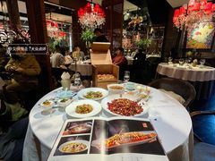 -小河盐帮·私家菜·烤鸭(三元桥·霄云路店)