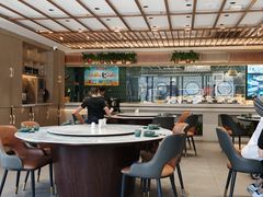 -聚丰园•湖鲜餐厅(阿红私房菜梅石路店)
