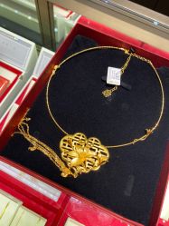 -中国黄金(北京旗舰店)