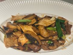 -荷风细雨·中国茶宴(碧云店)