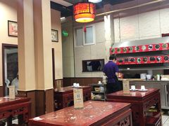 大堂-九河居(荔湾路店)