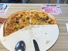 -必胜客(绿地新都会店)