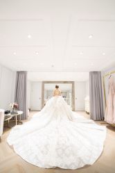 -MANLI BRIDAL婚纱