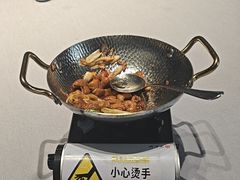 -润泽天·湘味家宴(岳麓山店)