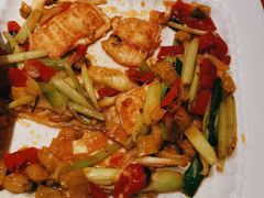 -一品红川菜(皇岗店)