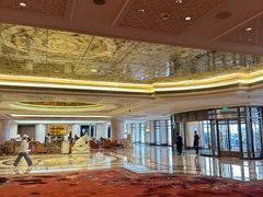 -北京中国大饭店