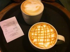 -星巴克臻选(济南恒隆店)