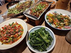 -树厨贵州菜(大十字店)