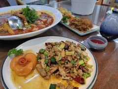 -八木轩·寻味大理白族民俗餐厅(文献路店)