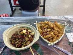 -小民大排档(江汉路店)