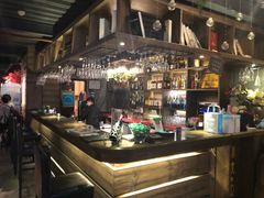 -别院里音乐餐酒吧(双流航空港店)
