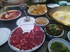 -小牛海记潮汕牛肉店(永定路店)