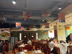 -天下客饭店(中山路店)