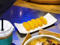 -鱼库·不仅是一家烤鱼店(车公庙店)