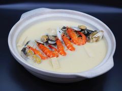 -阿娘家·原生态农家菜(国顺东路店)