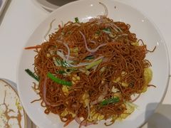 -金河半岛园林酒家(金融城店)