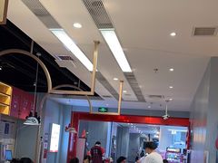 -龍歌自助小火锅(市南金茂湾店)