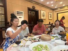 -汇贤府·李氏新鲁菜(万寿路店)