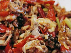 -笑红饭庄