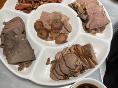 -孙记驴肉山庄(李桥店)