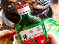 -厚味居炙子烤肉·清真(天桥南纬路店)
