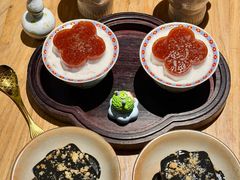 -图味美小黄鱼·景德菜(浙江路店)