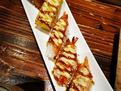 -小川洋风料理(街道口店)