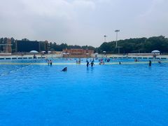 -上海玛雅海滩水公园