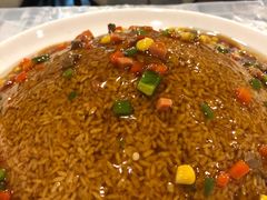 -虎虎龙虾大排档(双井店)
