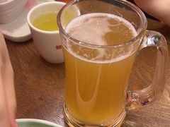 -管氏翅吧(马家堡店)