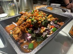 -上菜呷饭(唐家店)