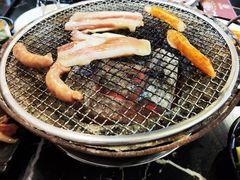 -燚青春东北泥炉烤肉(百合店)